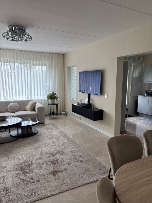 Appartement Noorderbreedte 9