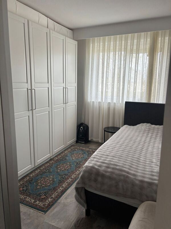 Appartement Noorderbreedte 10
