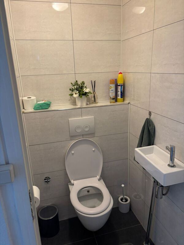 Appartement Noorderbreedte 13