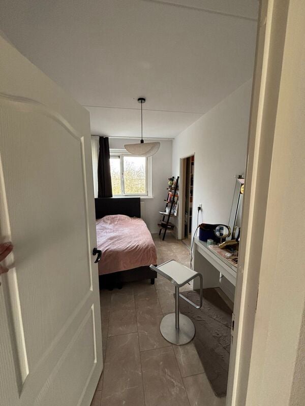 Appartement Noorderbreedte 4