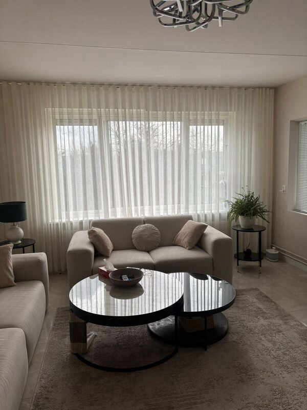 Appartement Noorderbreedte 16