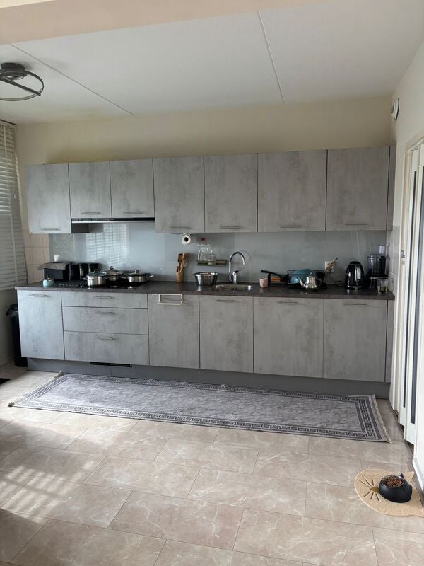 Appartement Noorderbreedte 17