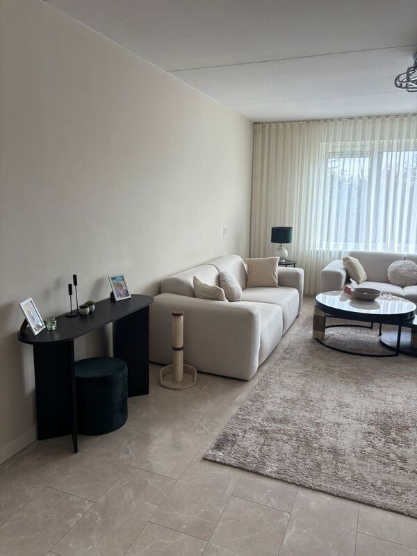 Appartement Noorderbreedte 3