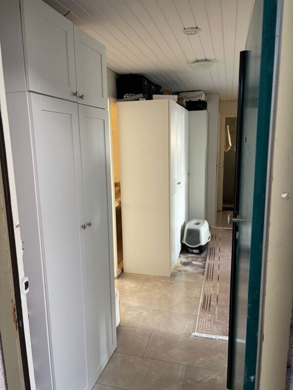 Appartement Noorderbreedte 25