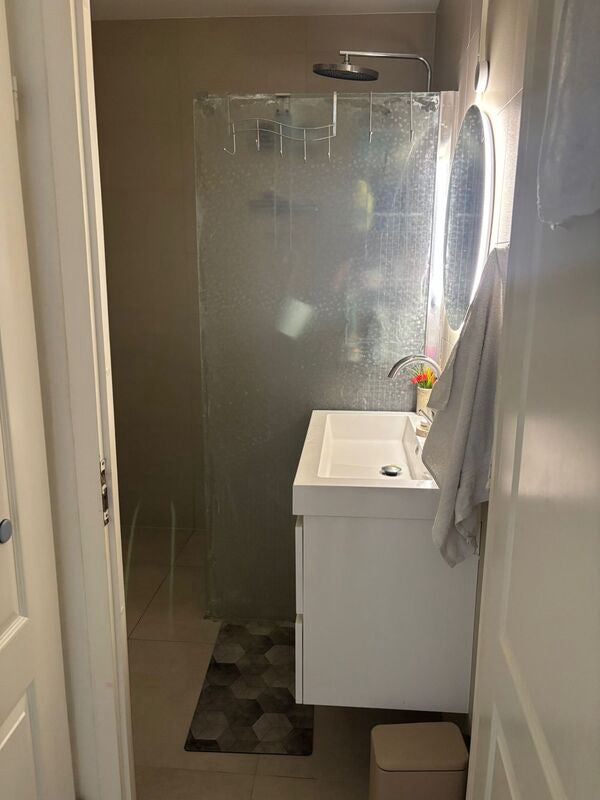 Appartement Noorderbreedte 7
