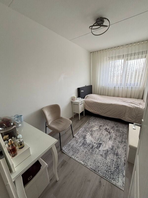 Appartement Noorderbreedte 15