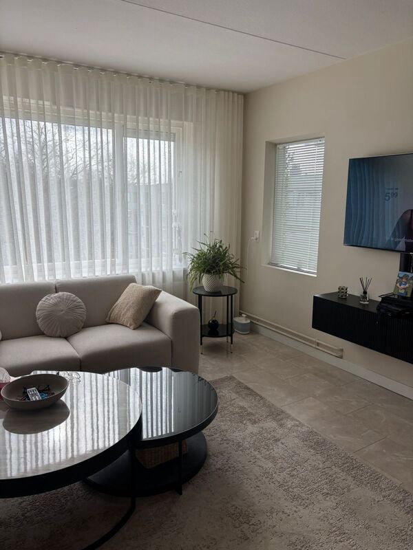 Appartement Noorderbreedte 12