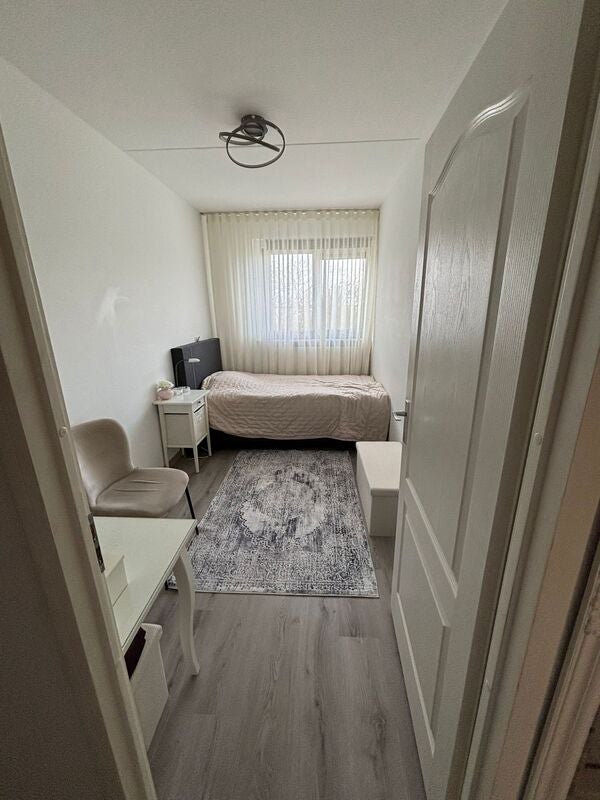 Appartement Noorderbreedte 11