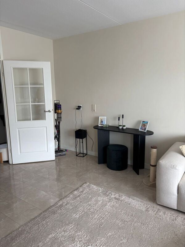 Appartement Noorderbreedte 14