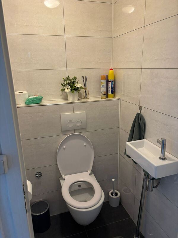 Appartement Noorderbreedte 2