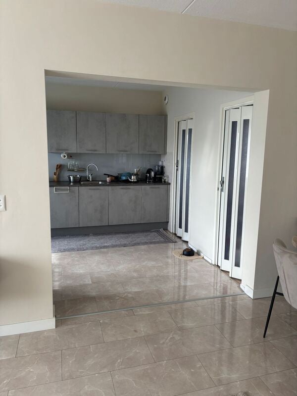Appartement Noorderbreedte 22