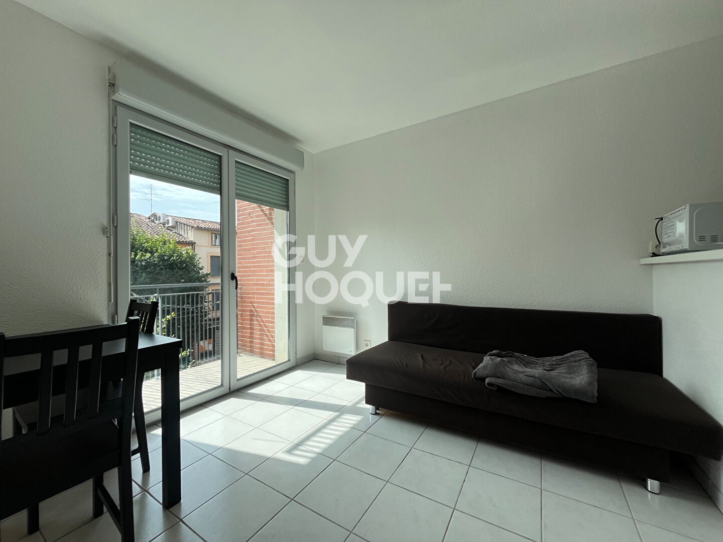 Appartement Allée des Moulins de la Garonne à Toulouse