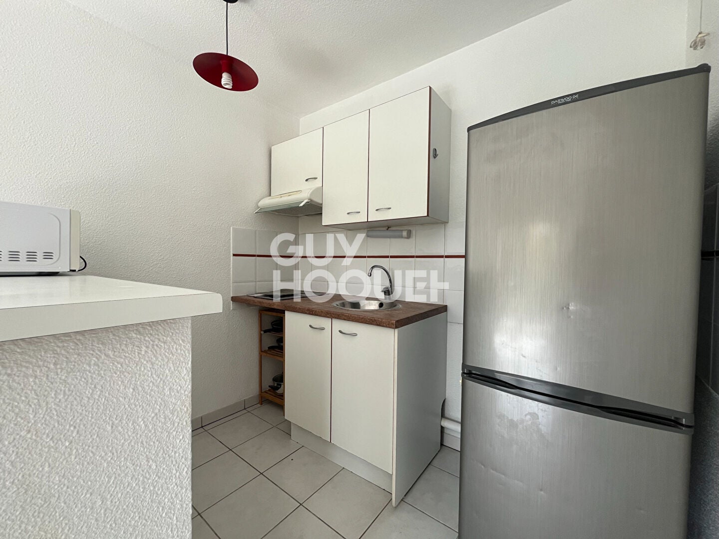 Appartement Allée des Moulins de la Garonne à Toulouse
