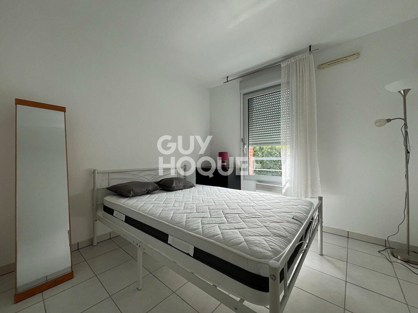 Appartement Allée des Moulins de la Garonne à Toulouse