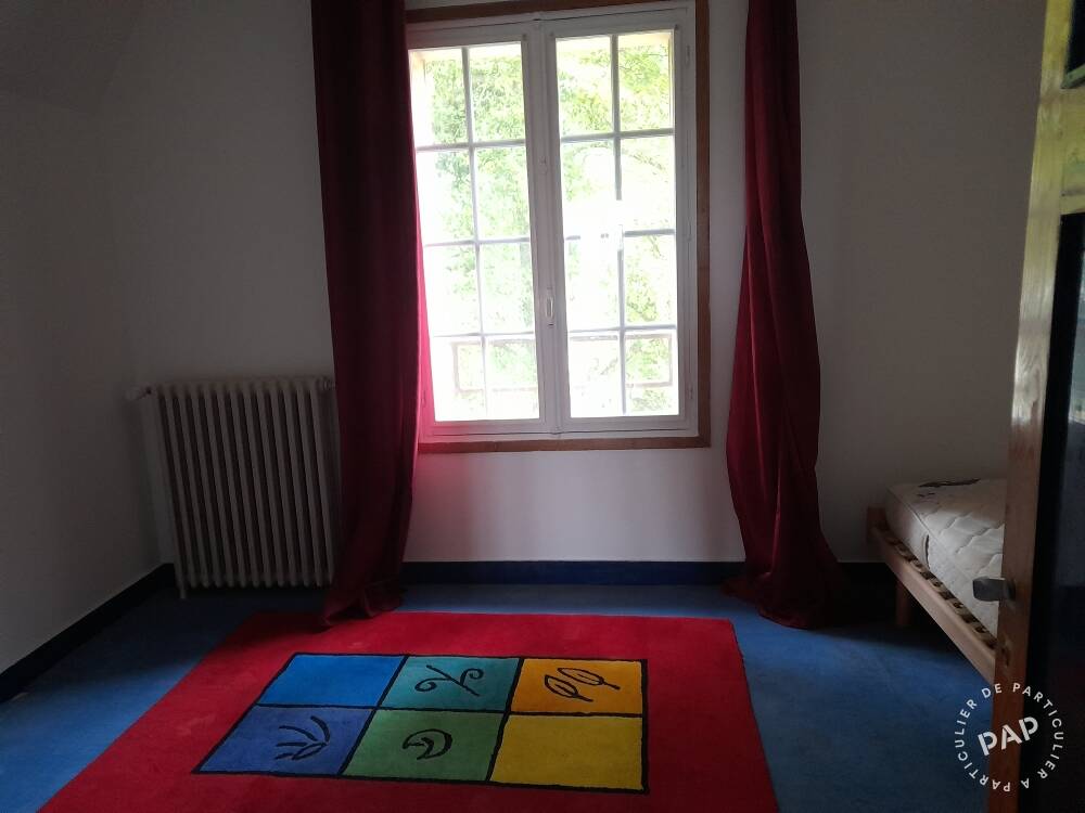 Appartement Voie de Nanteuil-sur-Marne à Crouttes à Nanteuil-sur-Marne