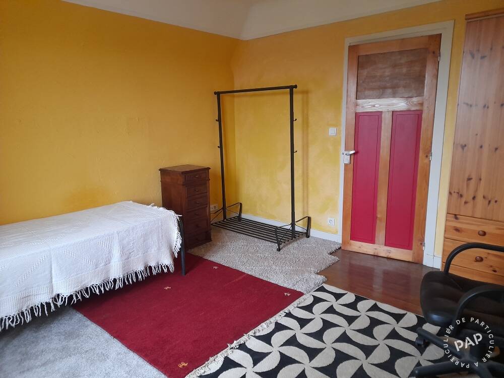 Appartement Voie de Nanteuil-sur-Marne à Crouttes à Nanteuil-sur-Marne