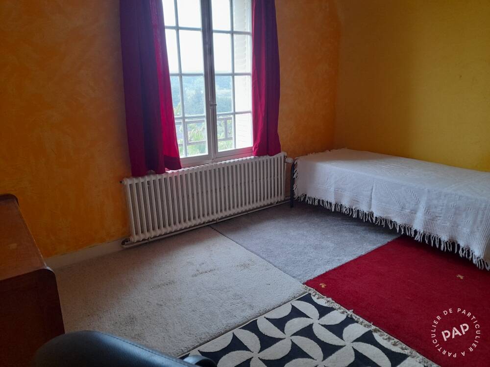 Appartement Voie de Nanteuil-sur-Marne à Crouttes à Nanteuil-sur-Marne