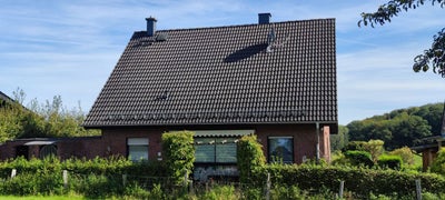 Wohnung Wüstenhof in Lindlar