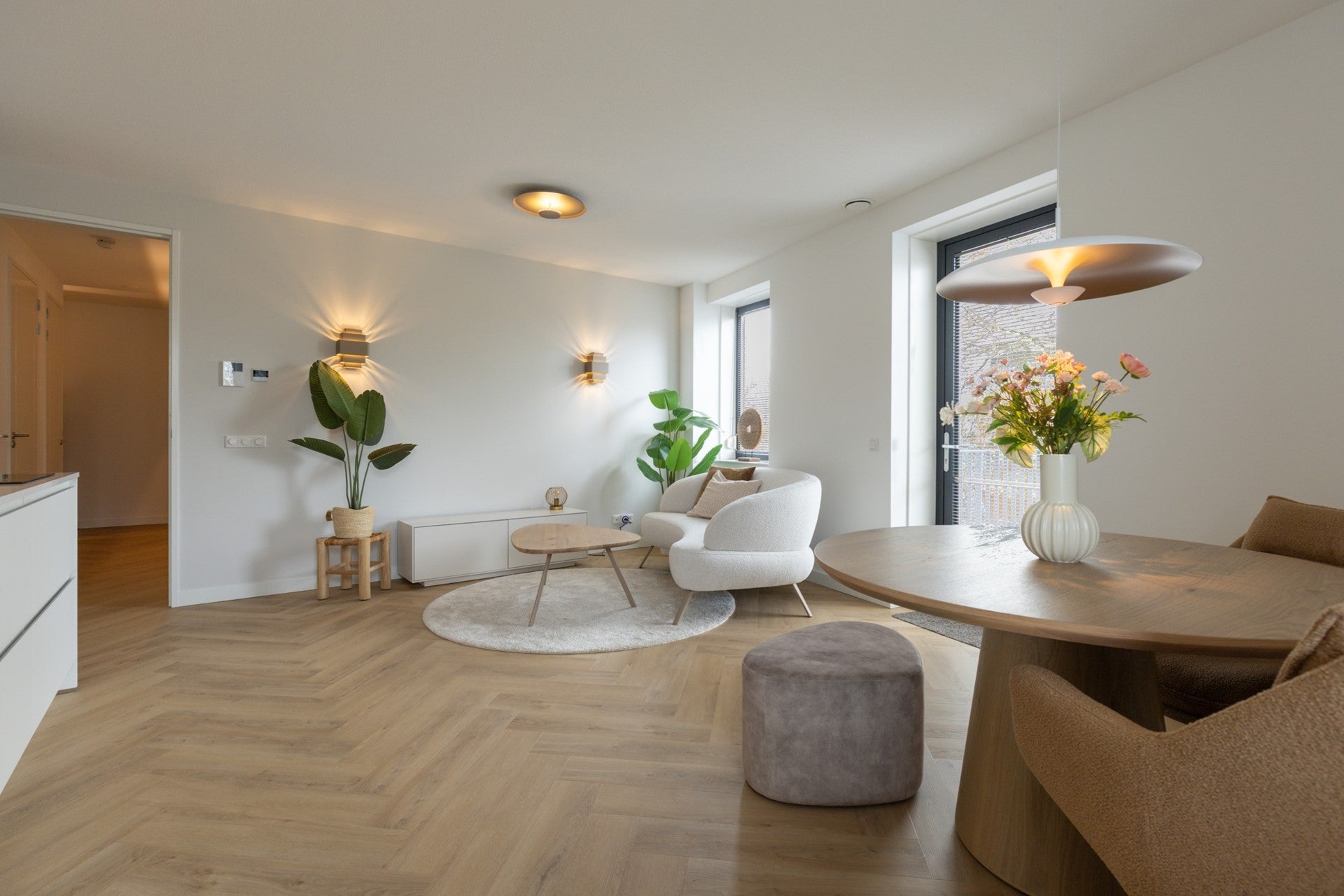 Appartement Beetsstraat 1 C 16 in Oud-Beijerland