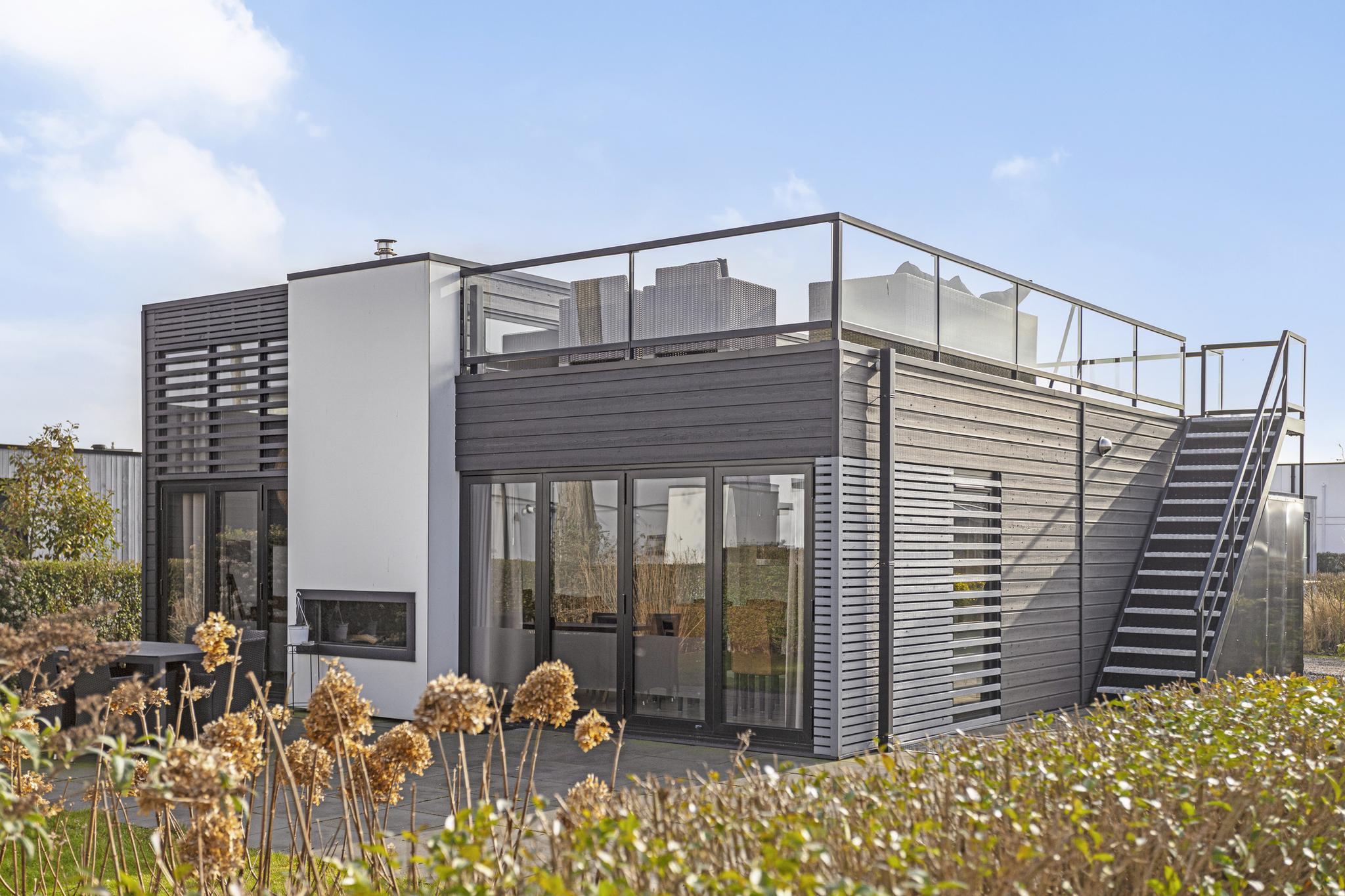 Huis Hulckesteijn 79 in Nijkerk