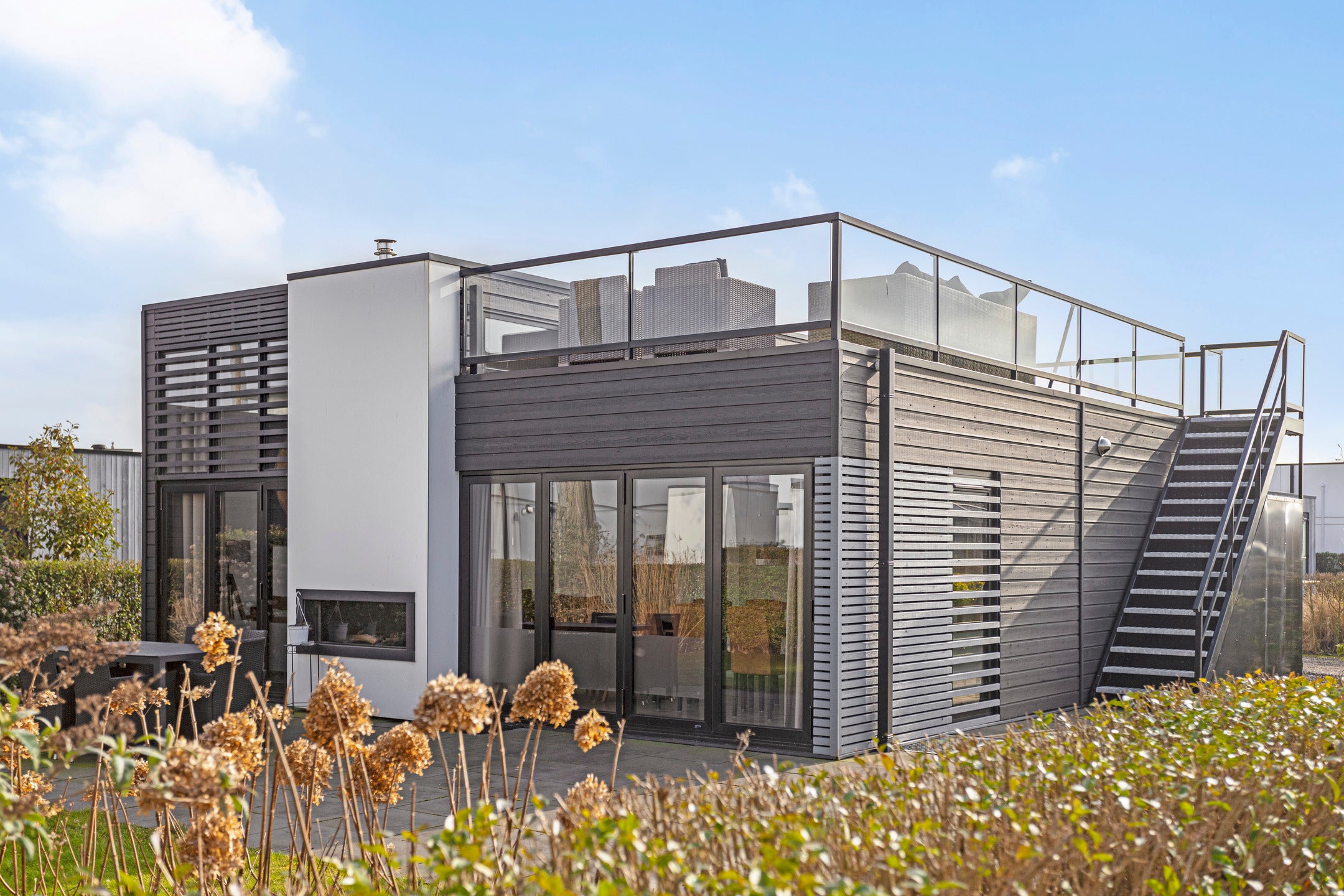 Huis Hulckesteijn 79 in Nijkerk