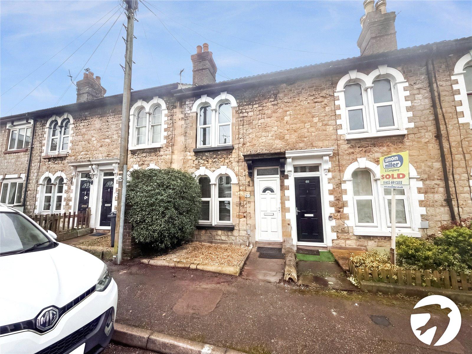 House Waterlow Road in Maidstone
