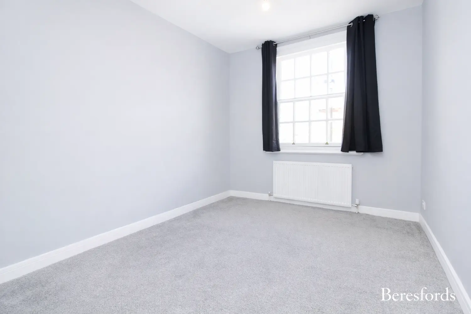 Flat High Street in Brentwood