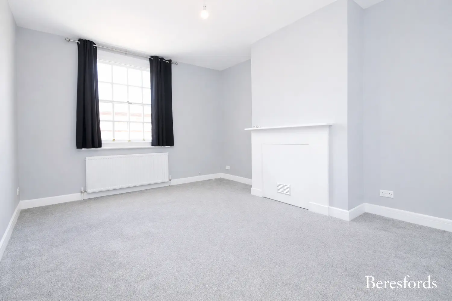 Flat High Street in Brentwood