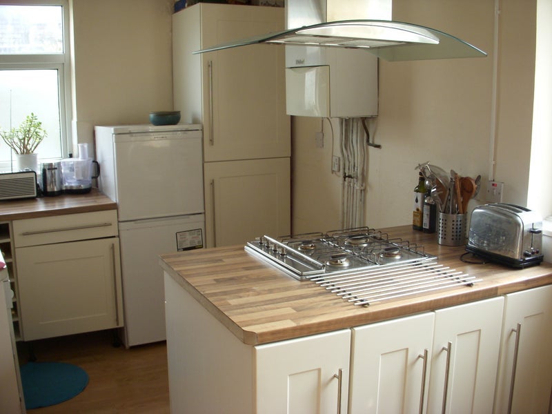 Flat Roslyn Road in Greater London