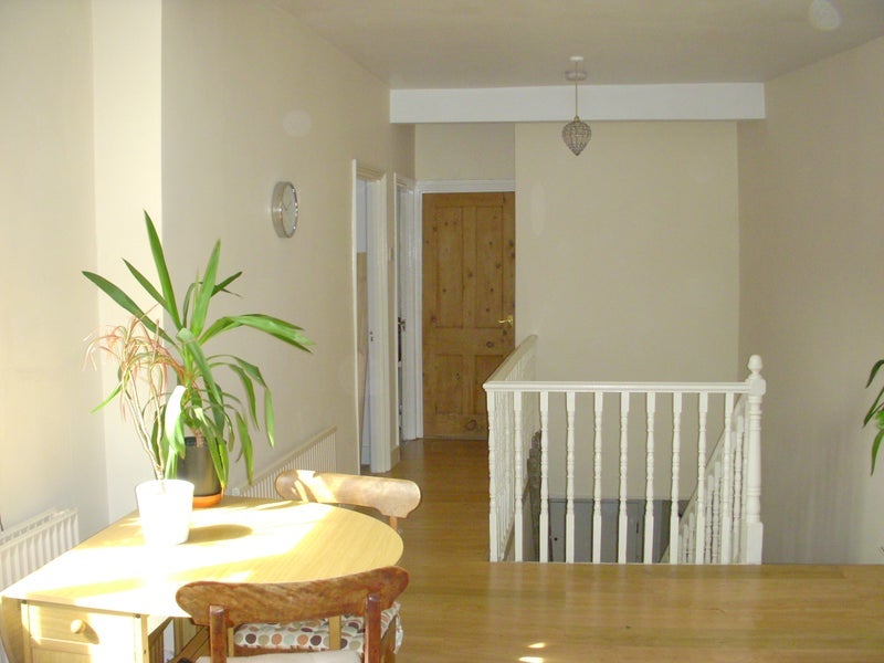Flat Roslyn Road in Greater London