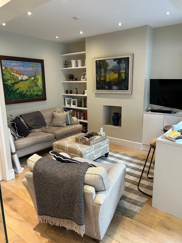Room Hazlebury Road in Greater London