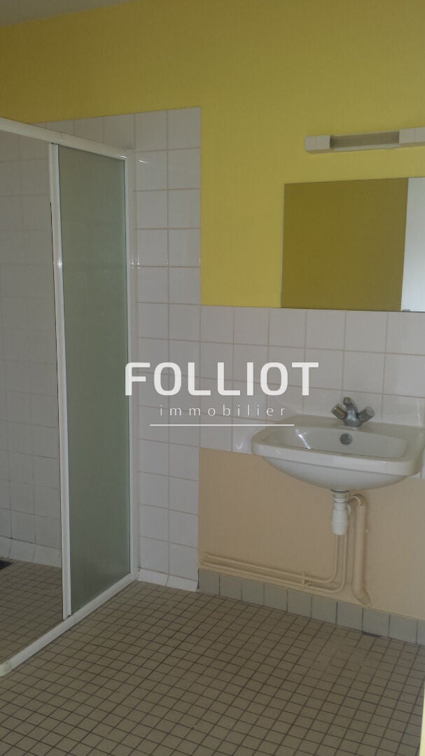 Appartement Esplanade Jean Patounas à Saint-Lô