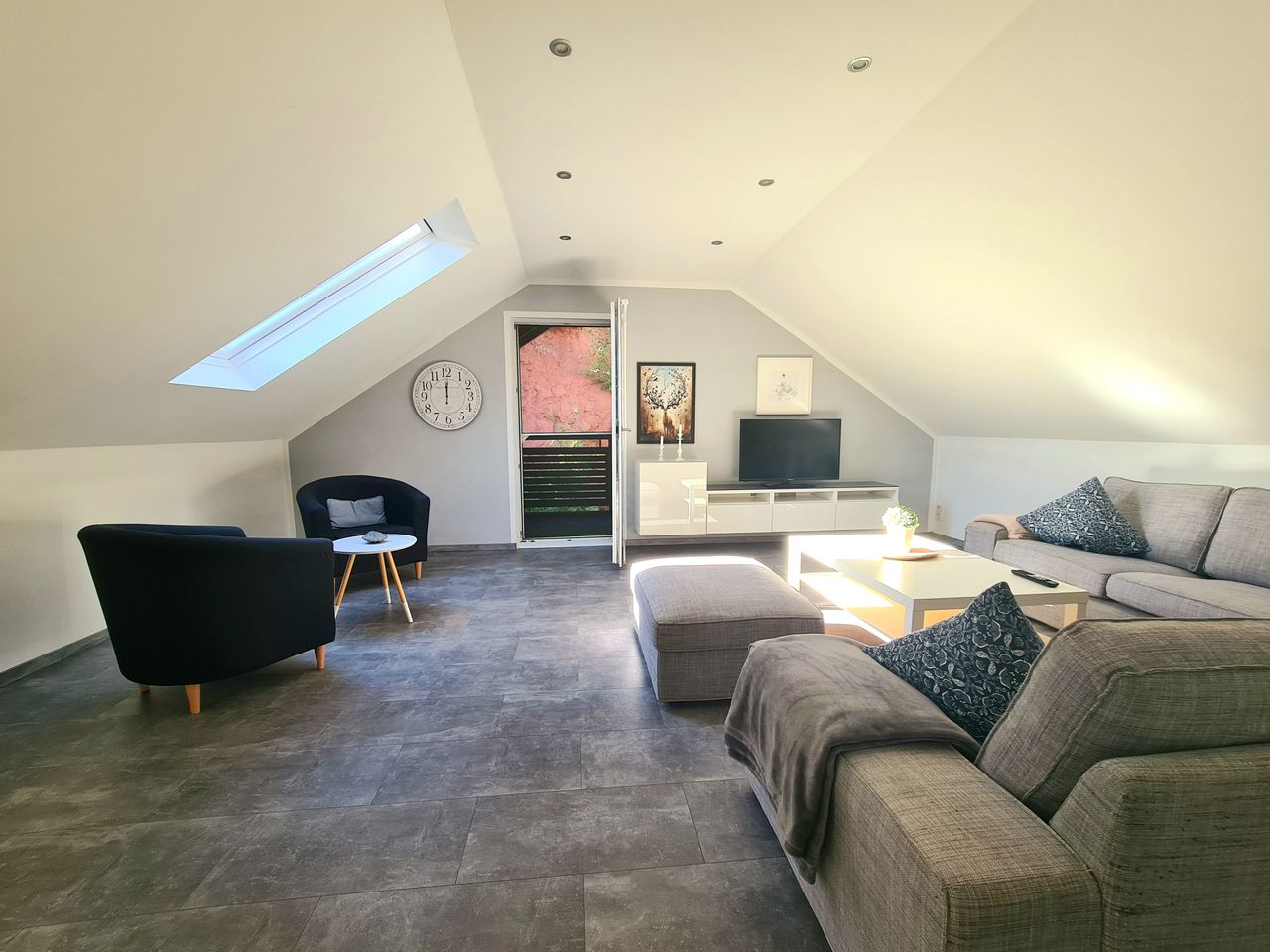 Wohnung Kreuzhofstraße in Kaiserslautern