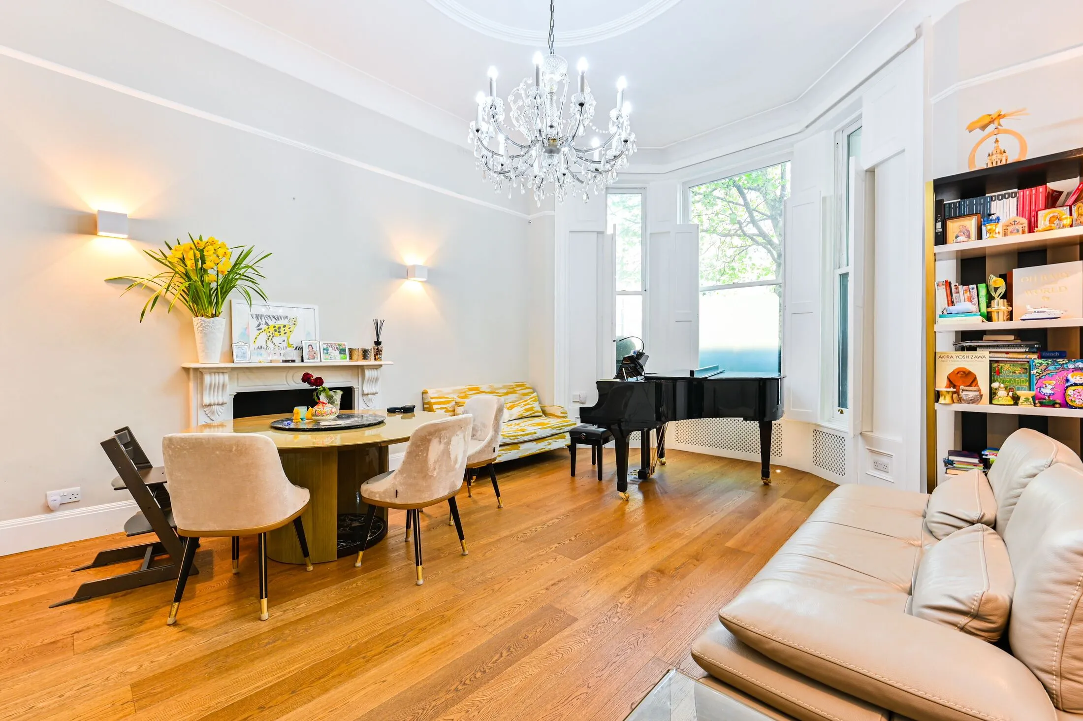 Flat Redfield Lane in Greater London