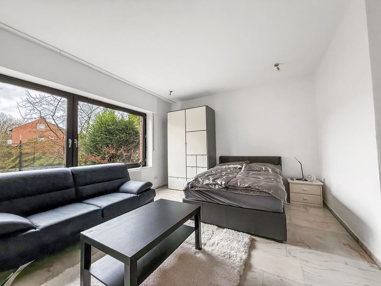 Wohnung Merschkamp in Münster