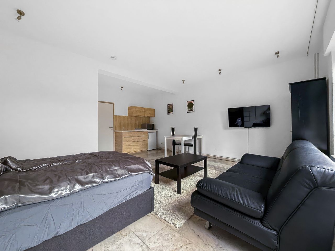 Wohnung Merschkamp in Münster