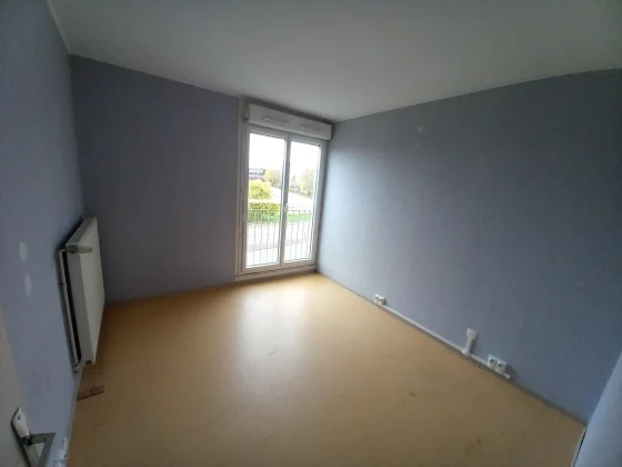 Appartement Rue Pierre de Coubertin à Montceau-les-Mines