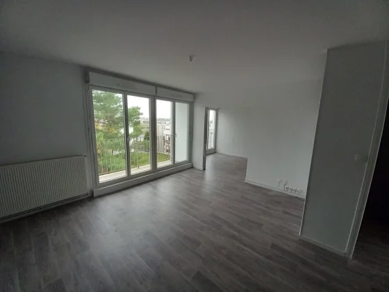 Appartement Rue Pierre de Coubertin à Montceau-les-Mines