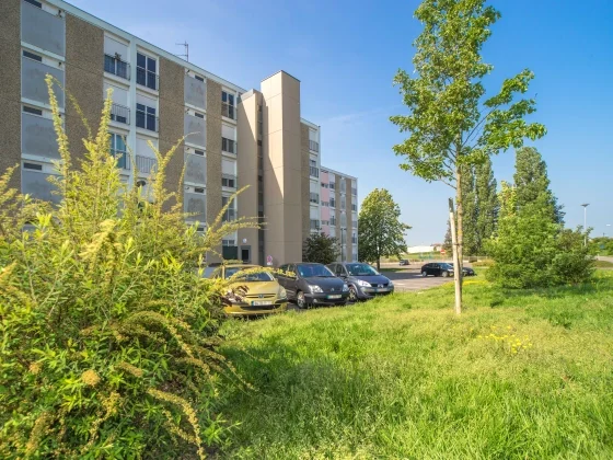 Appartement Rue Pierre de Coubertin à Montceau-les-Mines