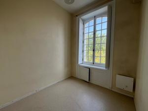 Flat Rue Malherbe in Nantes