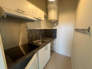 Flat Rue Malherbe in Nantes