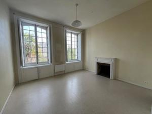 Flat Rue Malherbe in Nantes