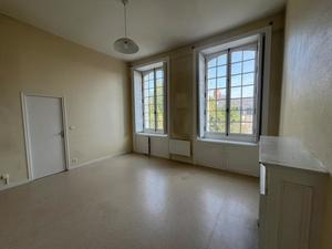 Flat Rue Malherbe in Nantes