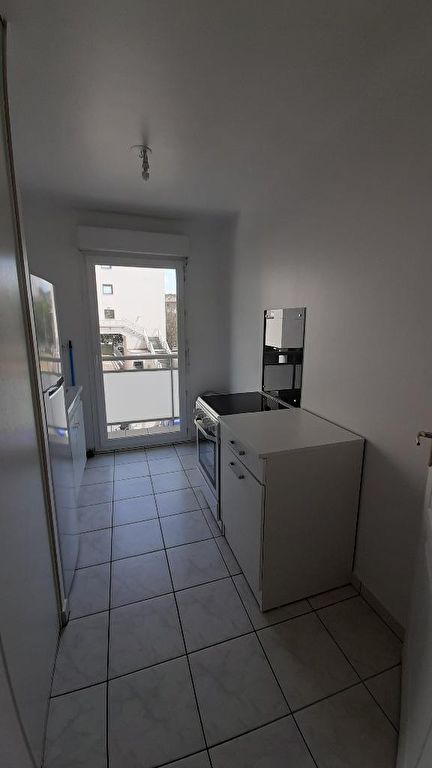 Flat Rue des Carmes in Rouen