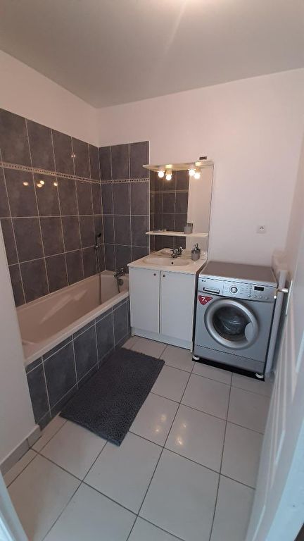 Flat Rue des Carmes in Rouen