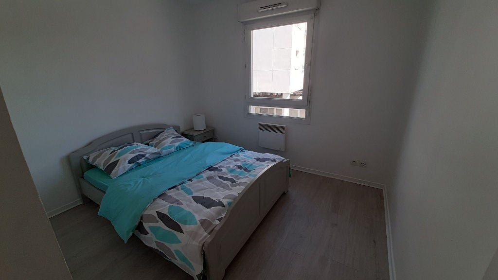 Flat Rue des Carmes in Rouen