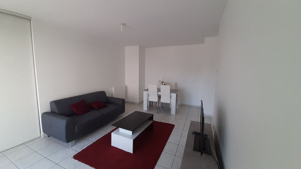 Flat Rue des Carmes in Rouen