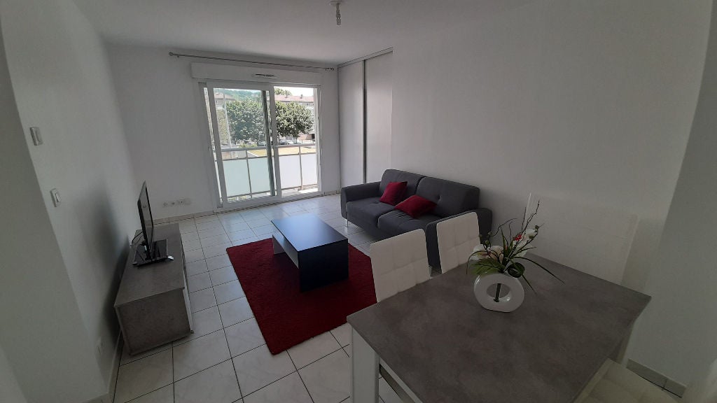 Flat Rue des Carmes in Rouen