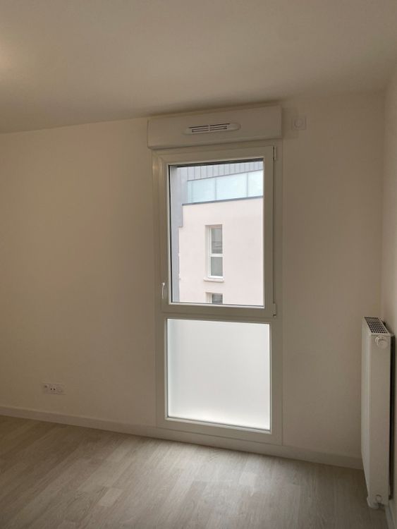 Flat Rue Jean Ferrat in Saint-Jean-de-la-Ruelle