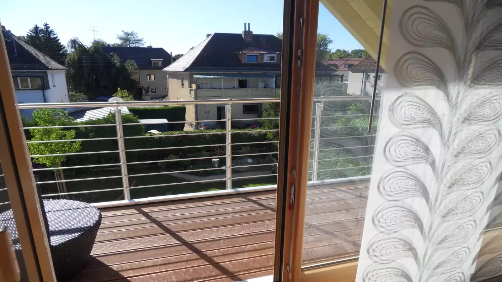Wohnung Buchnerstraße in München
